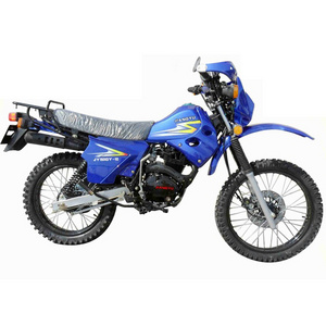 150cc motorcycle /trail bike /Jialing dirt bike / with new design and low price ----JY150GY-10