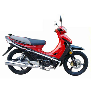 70cc cub motorcycle /70cc electric Scooter /70cc Future Star pedal mopeds----JY110-2