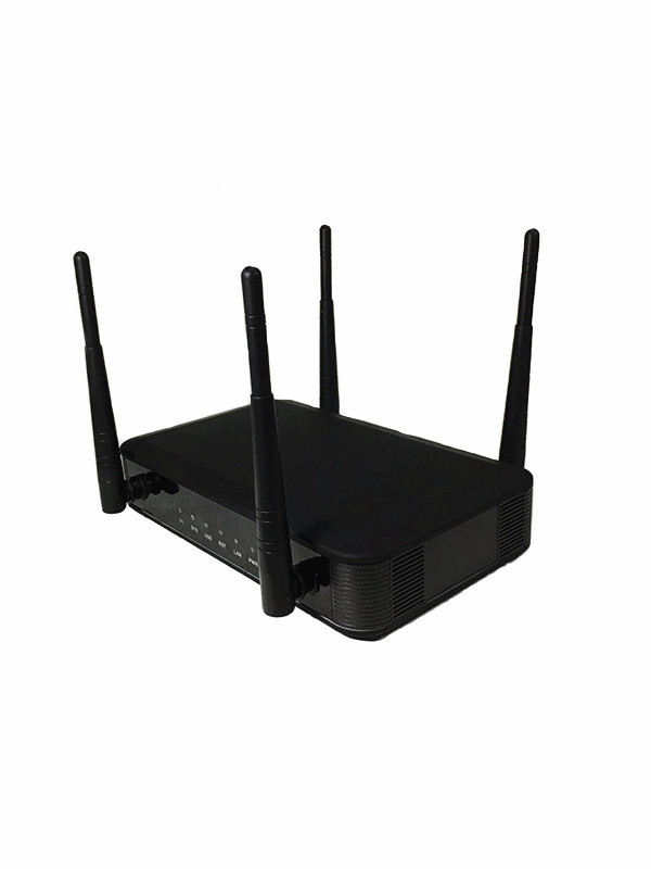 Jinou BLE 5.0  Dual Mode Long Range Wireless Networking for Remote Wireless Dust-free Teaching WiFi Bluetooth Gateway Bridge