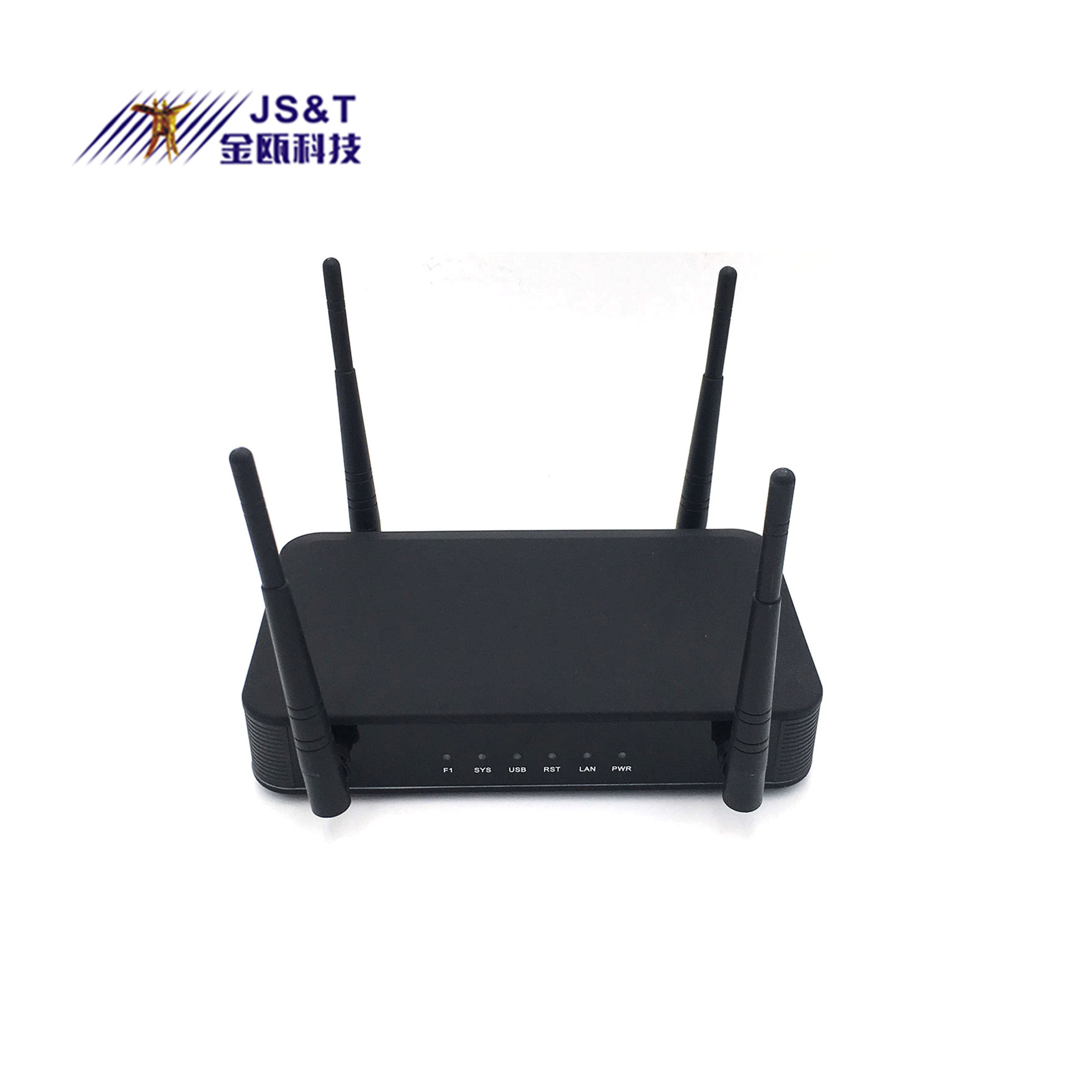 Jinou BLE 5.0  Dual Mode Long Range Wireless Networking for Remote Wireless Dust-free Teaching WiFi Bluetooth Gateway Bridge