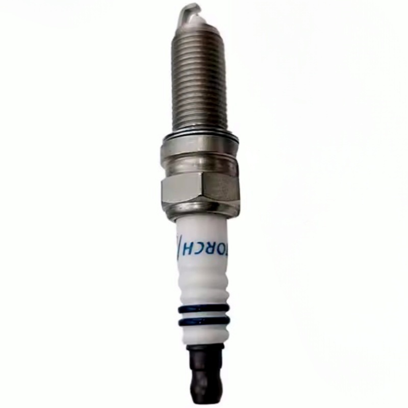 Torch  sparking plug  OE LDK7RAIU Iridium Super Flame spark plug Hot selling at a discounted price Hyundai I30 1.6L Langdong