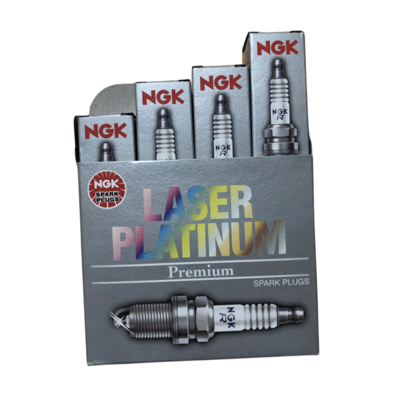 High quality Original spark plugs  authentic  NGK4281 ILZFR5B Hot selling at discounted prices PEUGEOT NISSAN Toyota DODGE  KIA