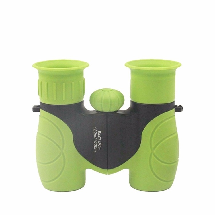 hot sales 8x21 binoculars for kid outdoors sports