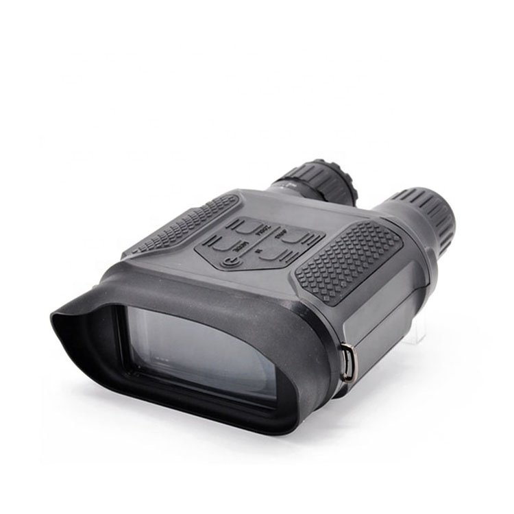 1080P Infared Digital  Night Vision Binoculars NV400B 3.5-7X Day Night Vision Telescope