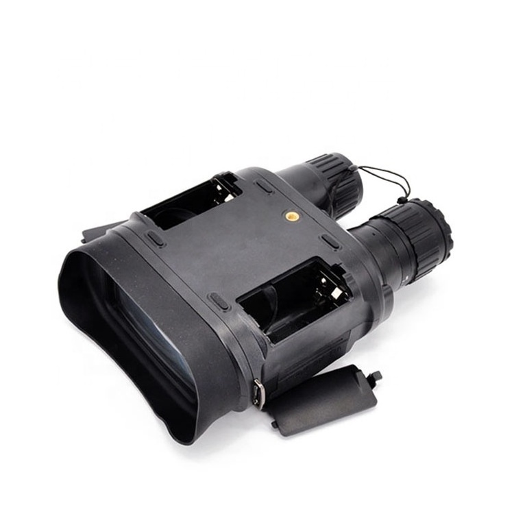 1080P Infared Digital  Night Vision Binoculars NV400B 3.5-7X Day Night Vision Telescope