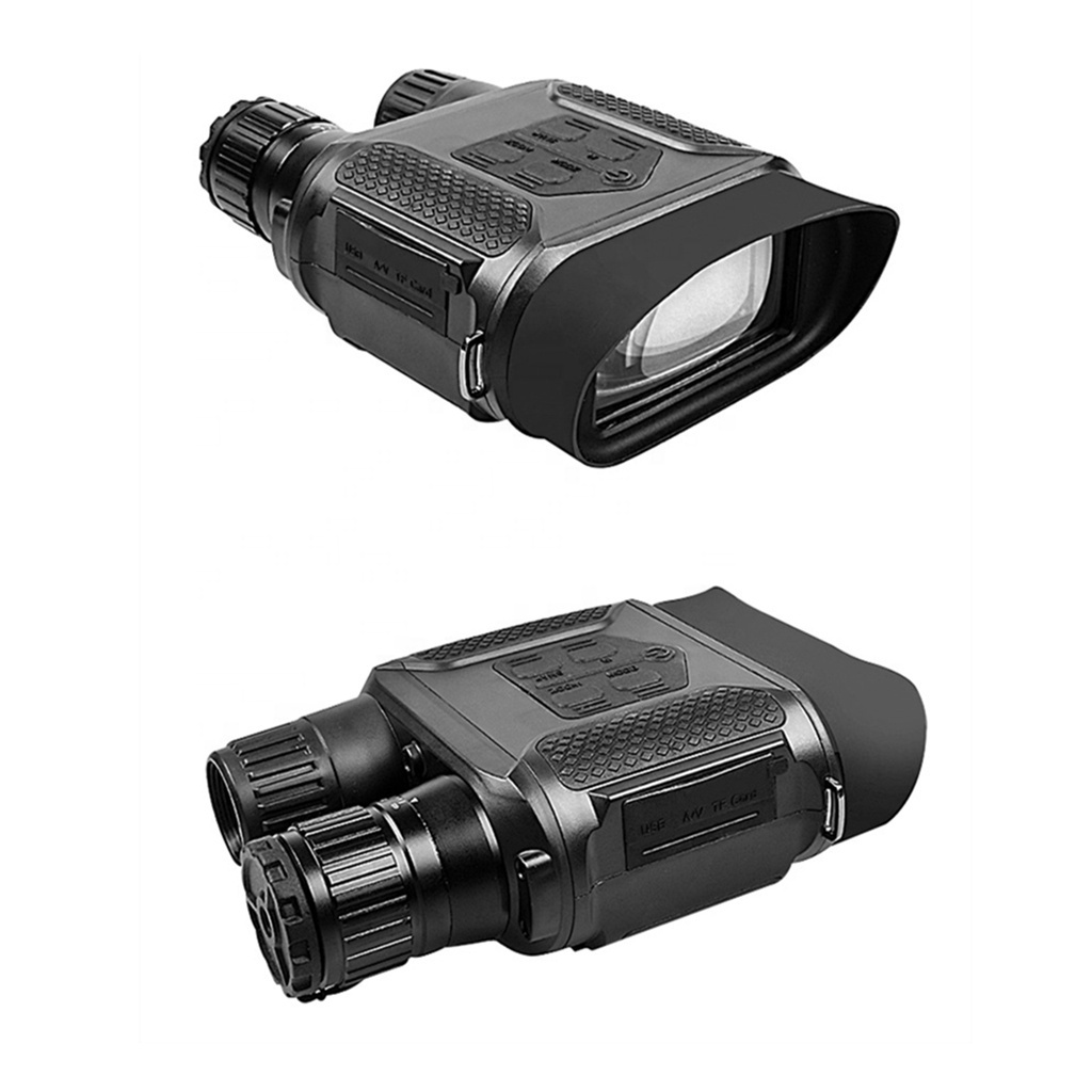 1080P Infared Digital  Night Vision Binoculars NV400B 3.5-7X Day Night Vision Telescope