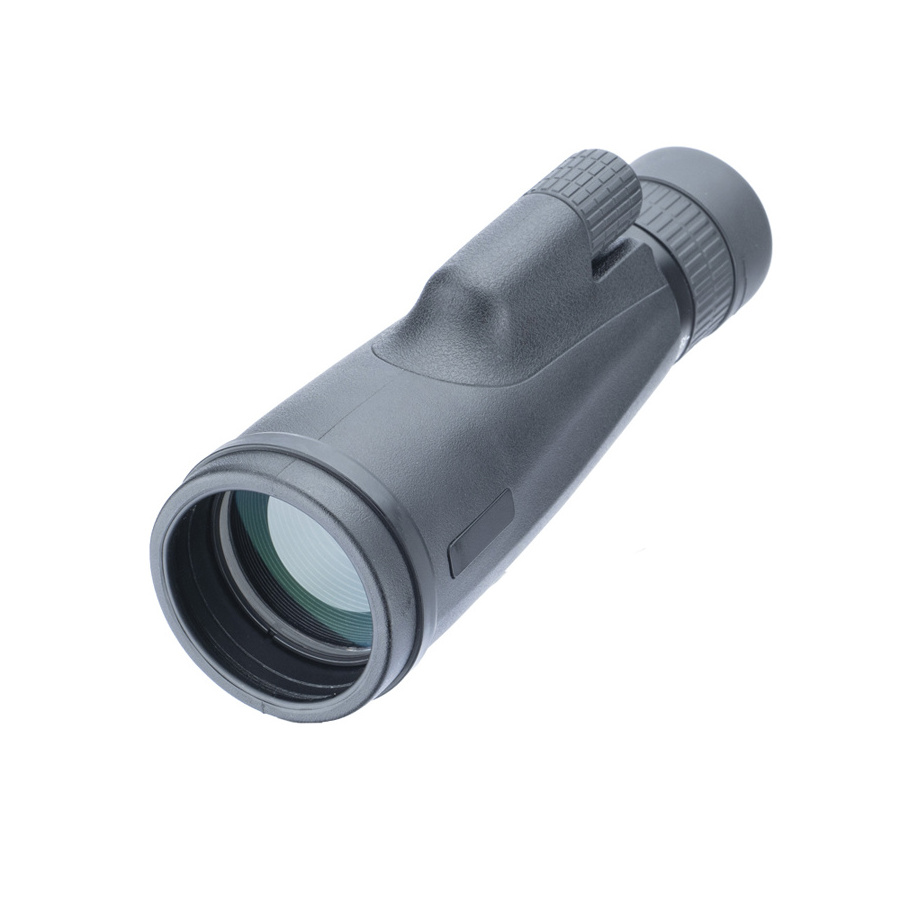 Hot Selling 8-22X50 Zoom Monocular Telescope with BK7 Prism Green Multi Layer Coating High Definition lens for Outdoor