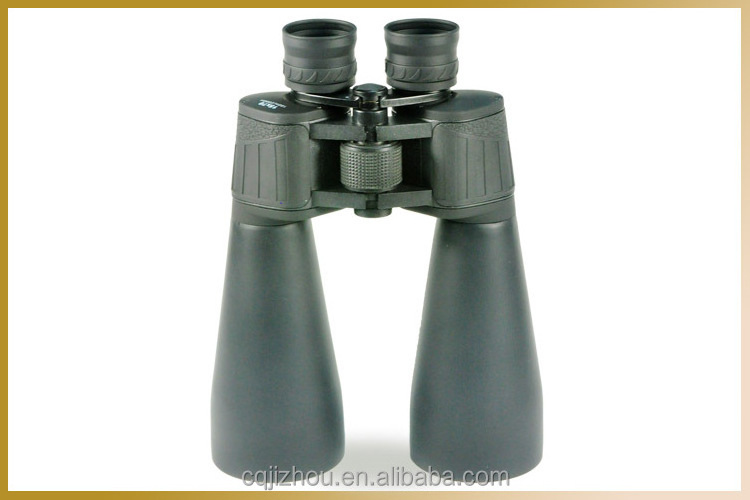 TRISTAR  hd high long eye relief 15x70 binoculars for long distance watching