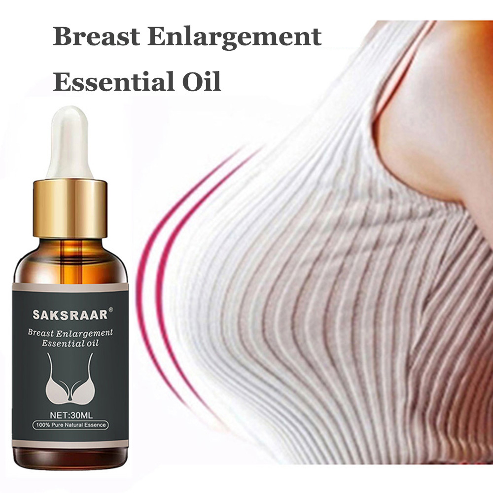 Best Herbal Breast Enlargement Tight Firming Big Boobs Enhancement Big Breast Enlargement Essential Oil