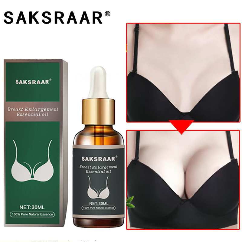 Best Herbal Breast Enlargement Tight Firming Big Boobs Enhancement Big Breast Enlargement Essential Oil