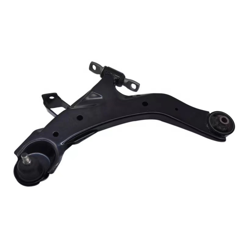 Car Suspension System Front Left Lower Swing Arm 54500-2D000 For Hyundai Elantra