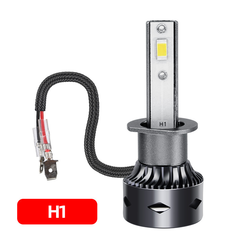 Automotive lighting System XM30 LED Headlight Lamps Bulb H1 H3 H4 H7 H8 H9 H11 9005 9006 9012 12V