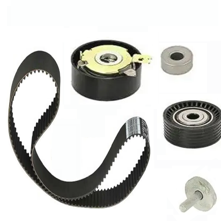 Timing Chains Parts 14550-RCA-A01 Timing Belt Tensioner Pulley For Honda Accord Odyssey Pilot Acura 14550RCAA01