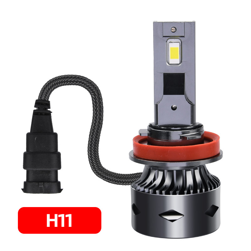 Automotive lighting System XM30 LED Headlight Lamps Bulb H1 H3 H4 H7 H8 H9 H11 9005 9006 9012 12V