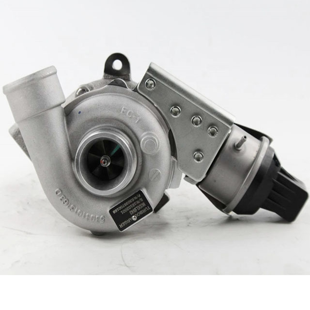 Engine Parts BV43 Turbocharger For Great Wall Hover 2.0T H5 53039700168 53039880168 1118100-ED01A