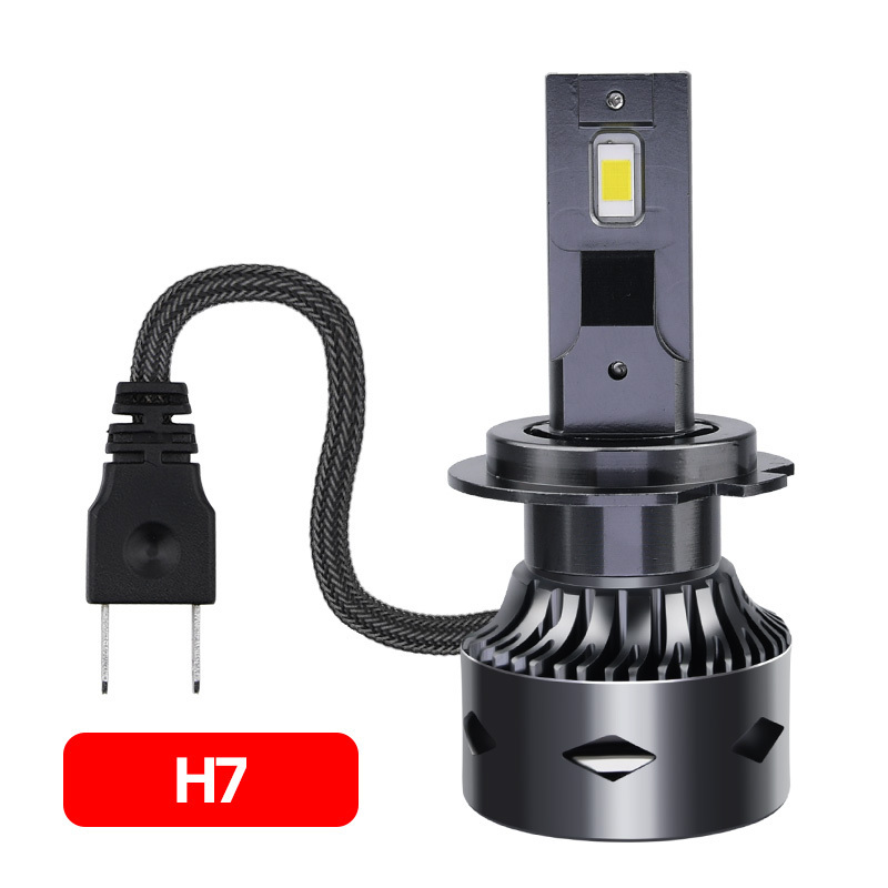 Automotive lighting System XM30 LED Headlight Lamps Bulb H1 H3 H4 H7 H8 H9 H11 9005 9006 9012 12V