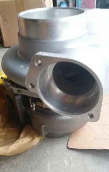 Diesel Engine Truck Parts TAD1631GE Turbocharger For Volvo 3825073