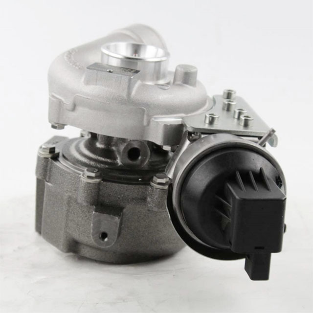 Engine Parts BV43 Turbocharger For Great Wall Hover 2.0T H5 53039700168 53039880168 1118100-ED01A