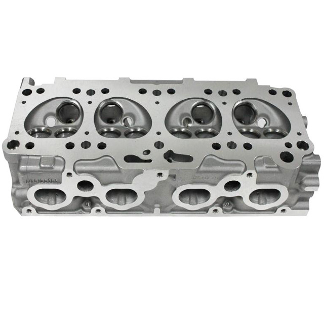 Disesel Engine Parts B2200 Cylinder Head For MAZDA