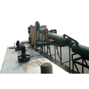 Used Motor Oil Engine Oil Cleaning to Diesel & Gasoline Refining Plant