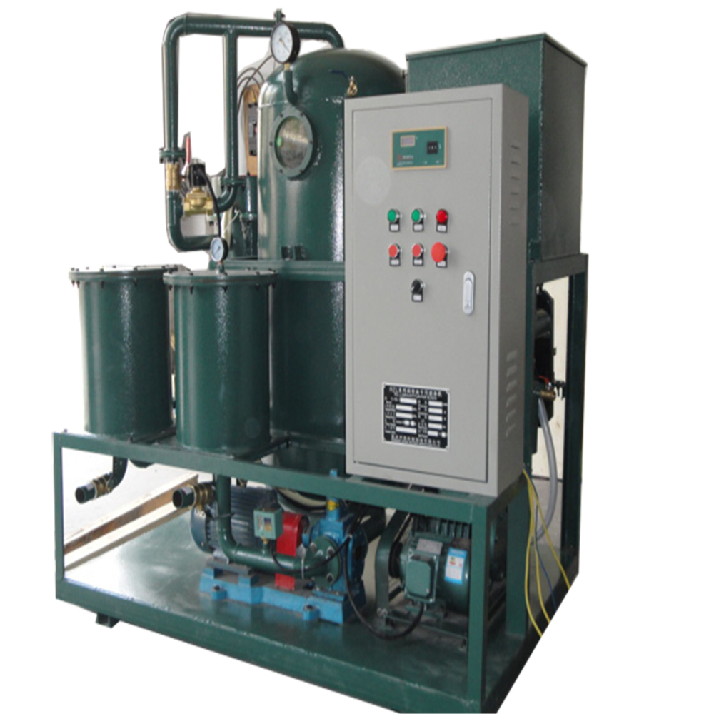 RZL-B-30 hydraulic oil cleaning machine,waste lube oil cleaner