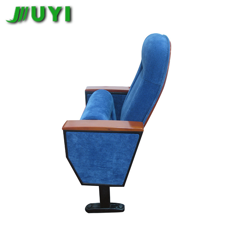 JY-605M factory price modern home theater seat cinema seat used theater seats