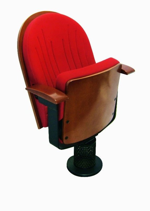 JUYI theater arm chair modern theater furniture cheap price 3D 4D auditorium seating JY-919