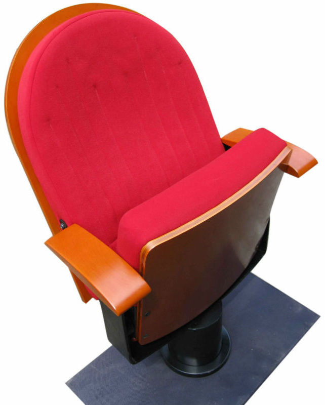 JUYI theater arm chair modern theater furniture cheap price 3D 4D auditorium seating JY-919