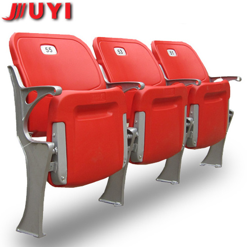 BLM-4671 factory price outdoor arena seat football seating soccer seating sport VIP chair arena chair