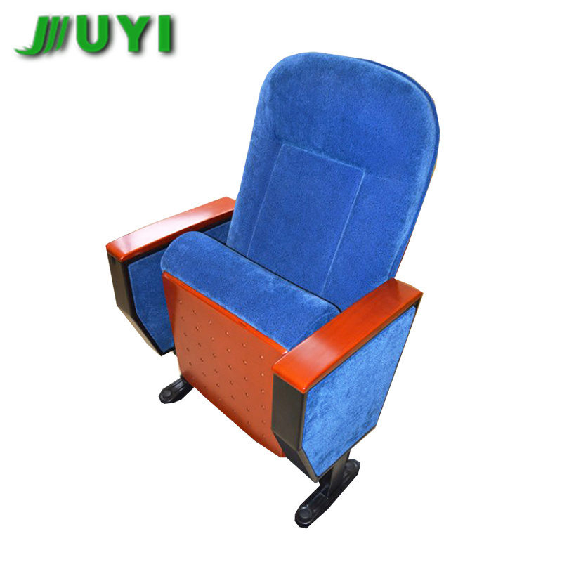 JY-605M factory price modern home theater seat cinema seat used theater seats