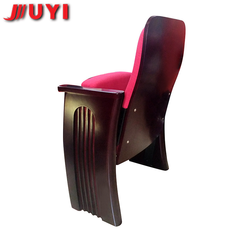 church auditorium chairs price auditorium seats folding seat JY-933