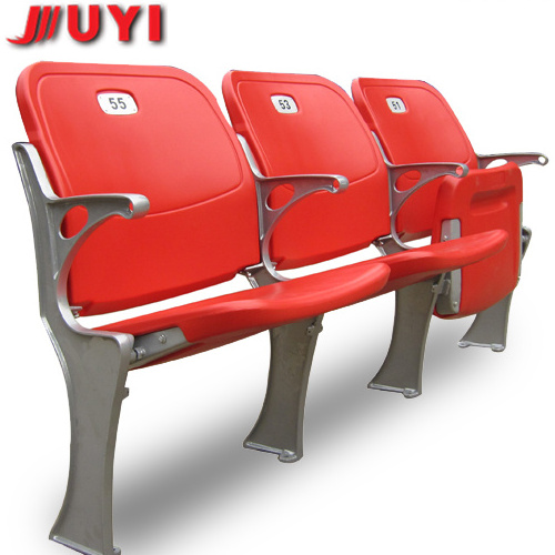 BLM-4671 factory price outdoor arena seat football seating soccer seating sport VIP chair arena chair