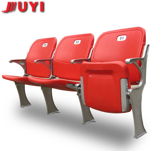 BLM-4671 factory price outdoor arena seat football seating soccer seating sport VIP chair arena chair