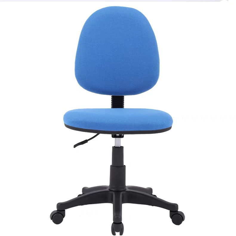 factory outlet office rubber shell chair staff waist protection computer lifting swivel chair