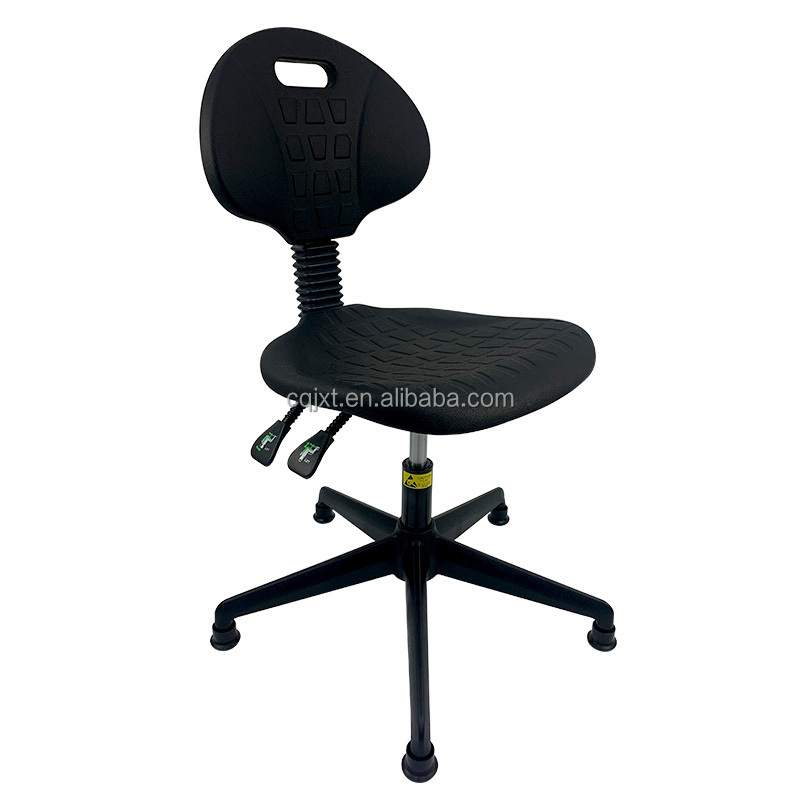 Rotary Lift Stool Anti static Bar Chair Home Office Round Large Worker Chair Front Desk Beauty Bar stool