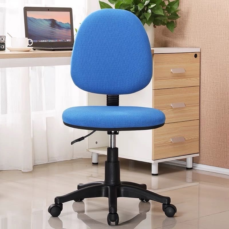 factory outlet office rubber shell chair staff waist protection computer lifting swivel chair