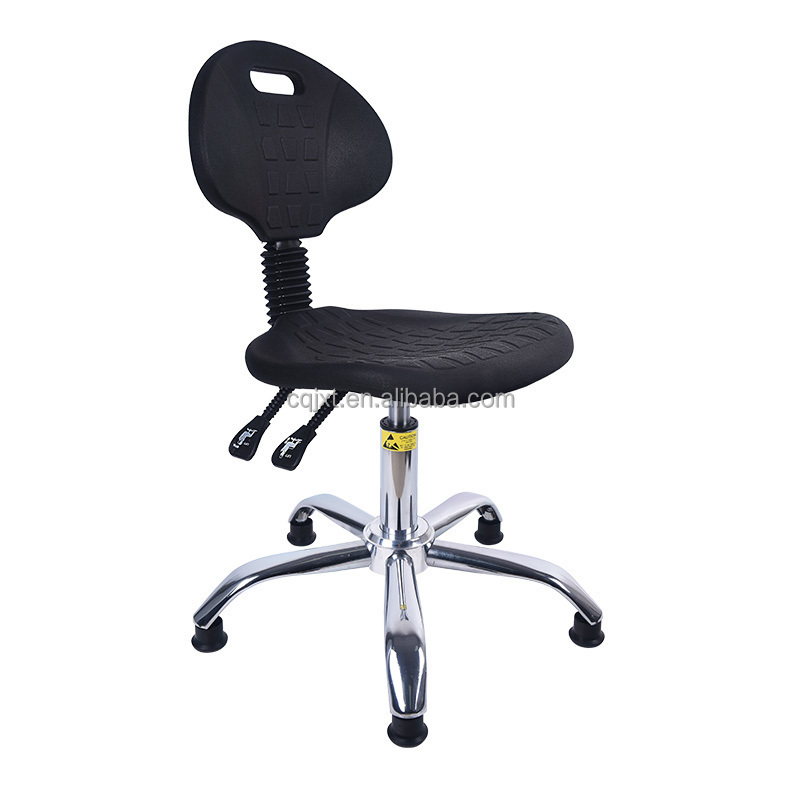 Rotary Lift Stool Anti static Bar Chair Home Office Round Large Worker Chair Front Desk Beauty Bar stool