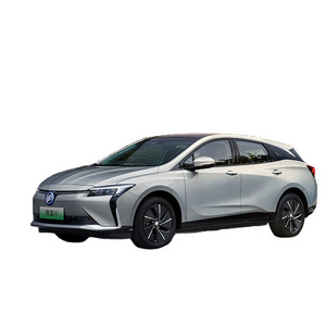 2024 Pure Electric Left Steering Long Range 430km Fast Charge Compact Adult Cars New Energy Vehicles Buick Velite 6 Smart EV