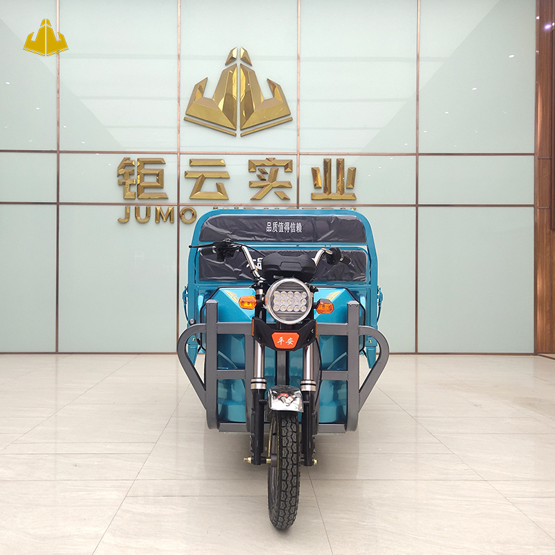 electric cargo trike motorized tricycle triciclo para adulto electro cargo tricycle pedicab tricycle electric truck motorised