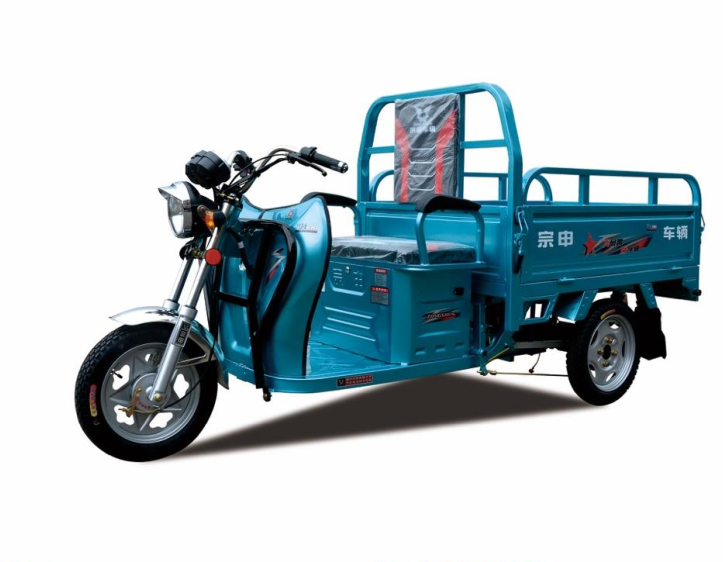 FOB Price Customized Service 2023 In Stock Fuel Gasoline Three Wheels Motorcycle WIth Best Discount Cargo Truck Pickup