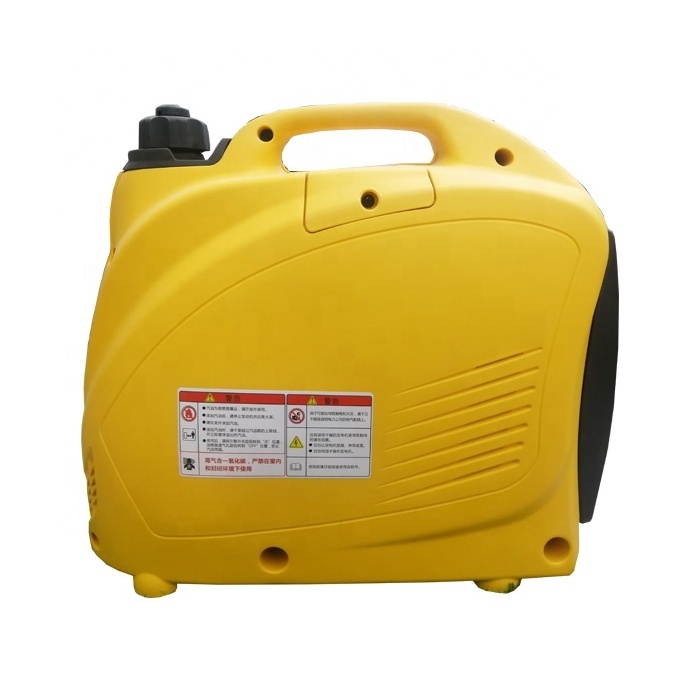 stromgenerator 1000 watt benzin generator di corrente / Power Plant 1kW 2kW 2000 Watt 3kW Silent Inverter Generator