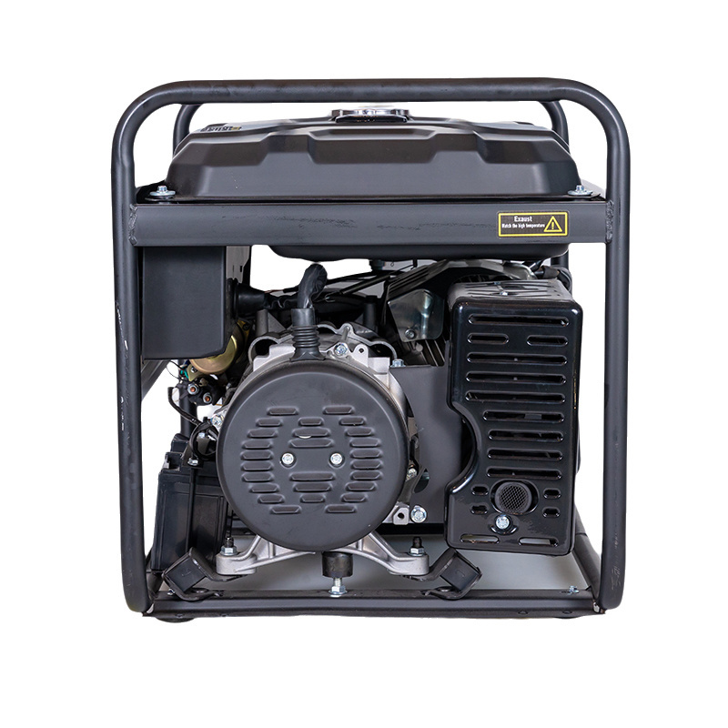 Assemble Electrical Generators Manufacturers Gasoline Generator 3kw 5kw 6.5kw  8kw 10kwa Gasoline Generator