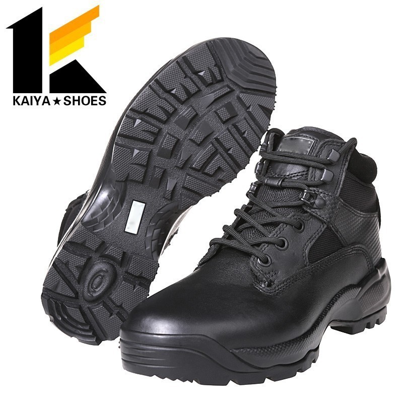 security defense canvas boots equipment battle tactical boots