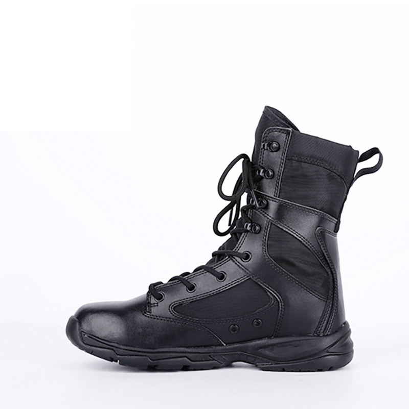 shock resistant forced entry approved outdoor tactical boot for men