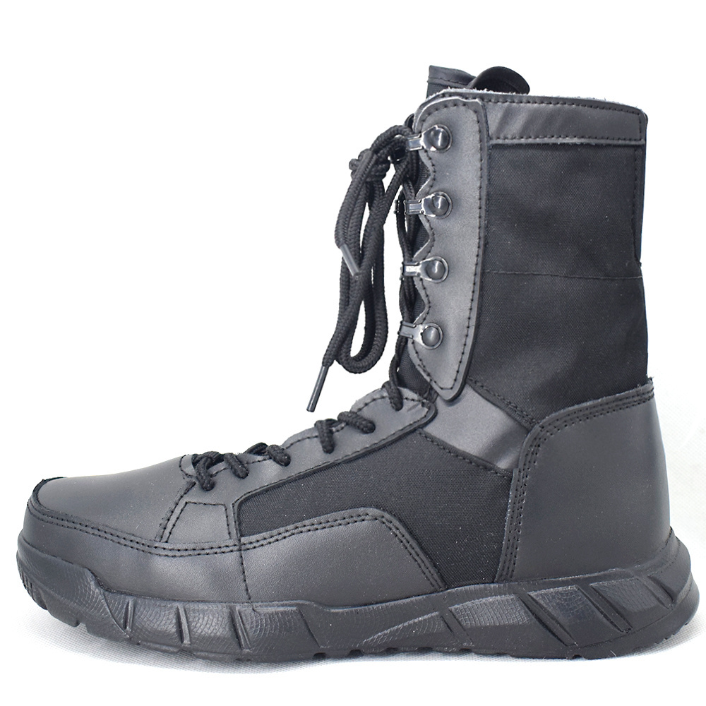 stealth force tactical research waterproof combat boots