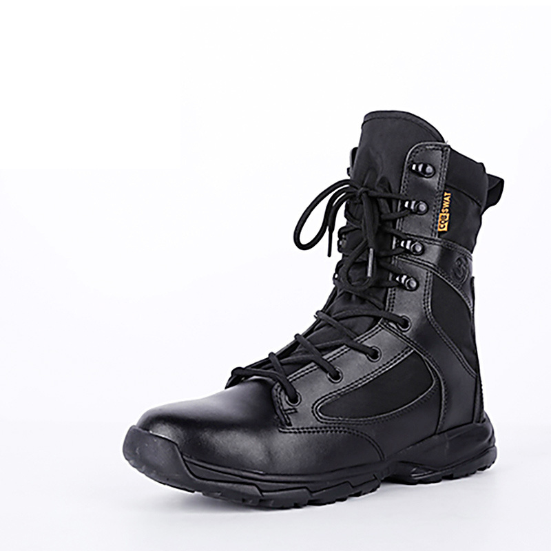 shock resistant forced entry approved outdoor tactical boot for men