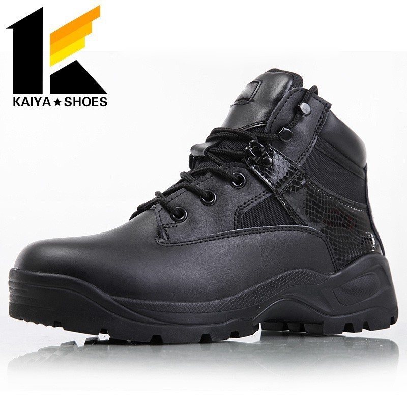 security defense canvas boots equipment battle tactical boots