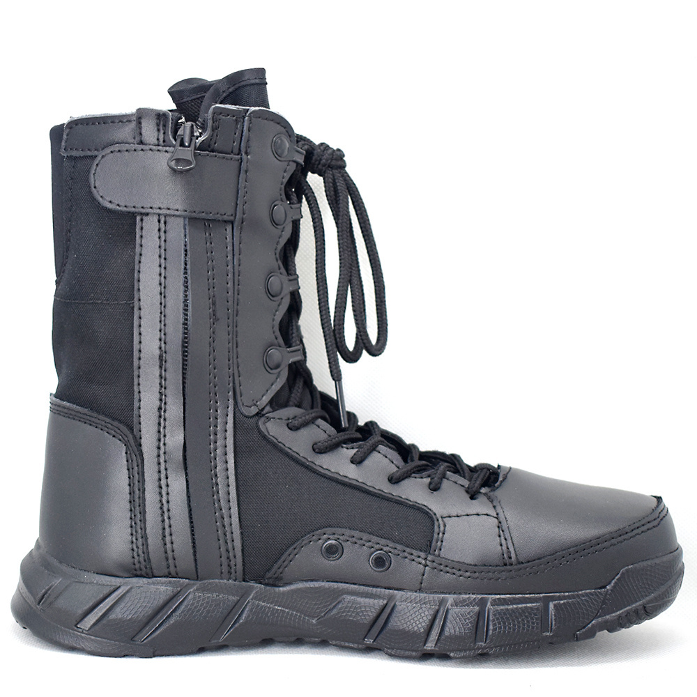 stealth force tactical research waterproof combat boots