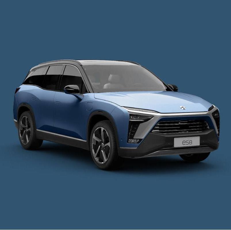 The Latest High-speed Cheap Adult Prices Electric Car For Sale NIO ES8