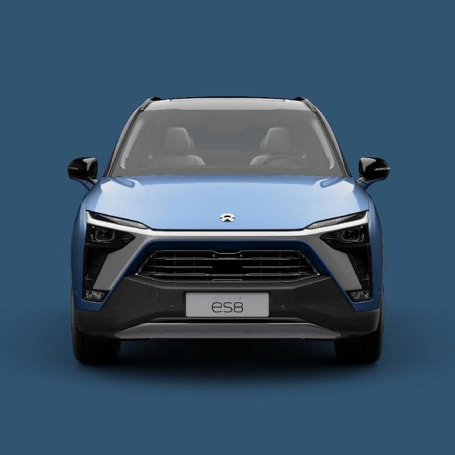 The Latest High-speed Cheap Adult Prices Electric Car For Sale NIO ES8